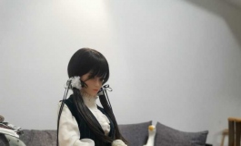 大佬们觉得哪顶假发颜色和catdoll小玉配呢？