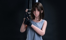 美女教练