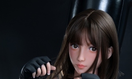 美女教练