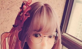 萌新的贴子：小幽日常