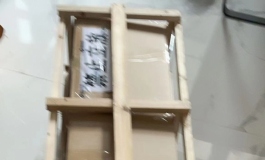 迟到的开箱叁卉小优