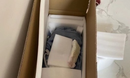 迟到的开箱叁卉小优