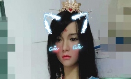 今天到的汉服好看吗