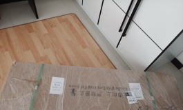新入门的开箱照，无修图