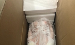 春水堂新款萝莉小溪开箱分享 (4月2日更新几张照片)