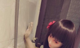 小幽洗澡澡『福利篇』