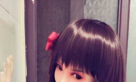 小幽洗澡澡『福利篇』