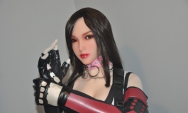 Tifa小姐姐去做了个医美