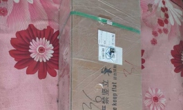 青木在路上