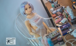 【森山画报】其三十