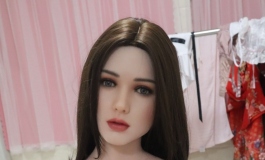 【写在春樱飞舞之时】先纳信~人造人娃娃使用个人体会