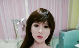 【写在春樱飞舞之时】先纳信~人造人娃娃使用个人体会