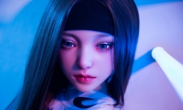 二次元动漫身材，小“腰”精