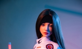 二次元动漫身材，小“腰”精