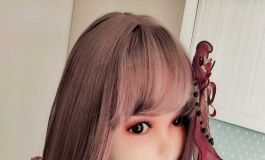 小幽日常～可爱学生妹