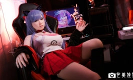 先納信 RS 米悠 COS 月球女友BB