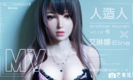 【视频】人造人12號 / 艾琳娜 MV (附影片連結)