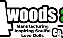4woods(四木)日本娃娃厂家2021年春季小礼品福利派发(已结束)