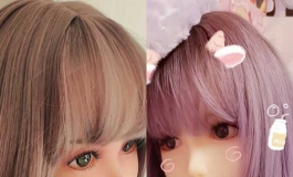 小幽 林韵联动～深情对望
