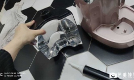 IPP牌下体清洗器测评
