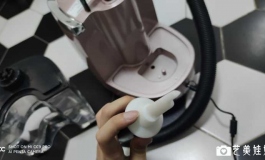 IPP牌下体清洗器测评