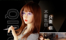 金三娃娃邀您参加 上海成人展
