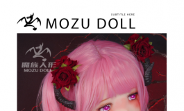 【魔族人形】亮相上海ChengRen展，魔族少女降临人间！