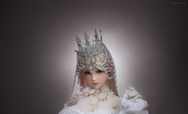 GLITTER FREUDYA 闪耀的芙洛蒂雅 VOL1.5