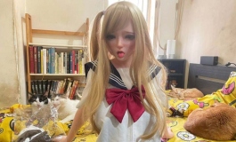 爱莎贝儿-XHB001-星野铃美Hoshino Suzumi之我的女友怎么那么可爱