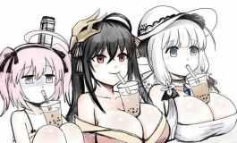 【视频】爱莎贝儿开箱第三弹 新作150cm搭配精灵头雕