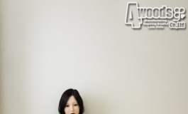 4woods日本娃娃 A.I.doll Fetish - リサ メイク1