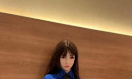 下午，某个体验馆随拍。