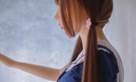 【玩家返图】美嘉