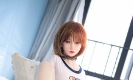 纯欲风娃娃