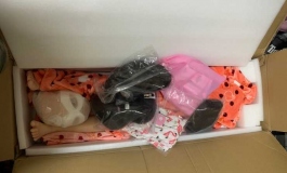 第一次購買catdoll 108cm嘟嘟心得分享