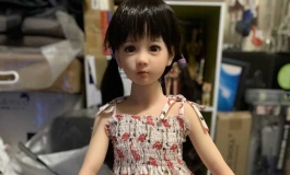 第一次購買catdoll 108cm嘟嘟心得分享