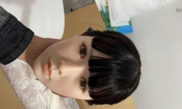 160D浅川开箱
