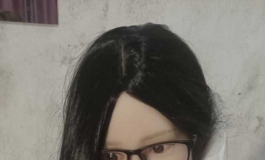 tpy娃娃也能很好看