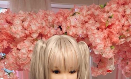 小蝶～JK小可爱