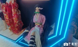 上海展会现场，很撸，很奔放！（已更新）