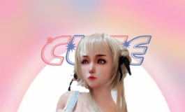 美美哒的依牧酱