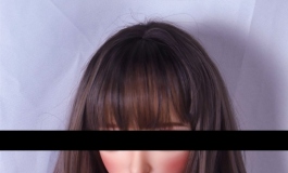 150CM XHB003俏皮可爱，温柔甜美的女仆，即将发布~