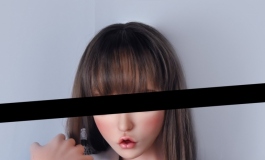 150CM XHB003俏皮可爱，温柔甜美的女仆，即将发布~