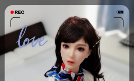 漂亮温柔的空姐凛音在床上诱惑你，快来征服她吧！