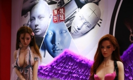 2021 上海成人兴趣展会实拍·~