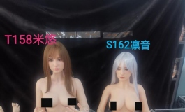 先纳信Sino-doll与Top-sino的神差距