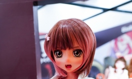 2021上海 ADC ChengRen展-爱莎贝儿148真 · 二次元女神祭