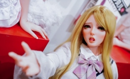 2021上海 ADC ChengRen展-爱莎贝儿表情娃娃嘉年华