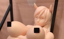 2021上海ADCChengRen展-爱莎贝儿大杯杯天国专题