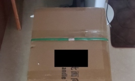 首次买娃-春水堂娃娃妮妮160F开箱图+视频